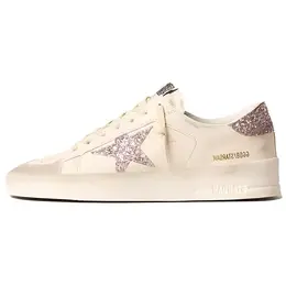 Кеды женские Golden Goose, белый gwf00667.f005976.10310 | white