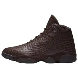 Horizon Premium Brown Croc, кроссовки женские Jordan 822333-205 | brown