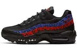 Женские кроссовки Nike Air Max 95 cd0180-001