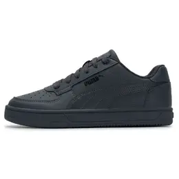 Кроссовки для скейтбординга Caven 2.0, унисекс, низкие, темно-серый Puma 392290-37 | dark gray