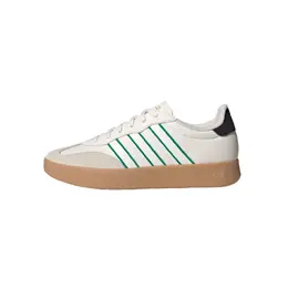 Кроссовки для скейтборда унисекс с низким верхом белого цвета Adidas, белый jh7105 | white