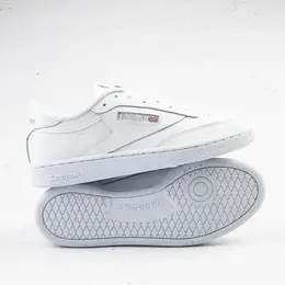 Женские кроссовки Reebok Club C 85, белый 480882 | white