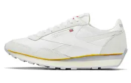 Кроссовки Reebok AZ 2 Lifestyle Unisex, белый/желтый gz2289