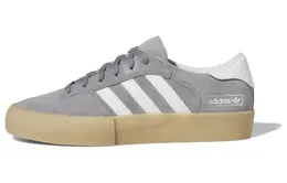 Кроссовки для скейтбординга Adidas Matchbreak Super унисекс, Серый if0066 | gray