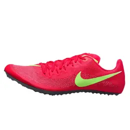 Кроссовки Zoom JA Fly 4 унисекс с низким верхом персиково-розового цвета Nike, цвет Peach Pink dr2741-601 | peach pink