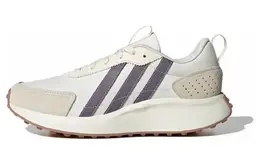 Кроссовки Adidas neo Futro Lite Lifestyle Shoes Women's Low-top Beige, коричневый ig1493 | rice brown