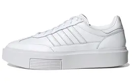 Женские кроссовки для скейтбординга Adidas Super Sleek 72 ef5014