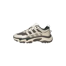 Кроссовки унисекс с низким верхом бежевого цвета Adidas jh7236 | beige