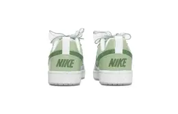 Кроссовки Nike Court Borough Skateboarding Shoes Women's Low-top Light Green, светло-зеленый dv5456-109(team351-秋季女鞋) | light green