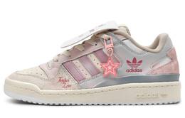 Кроссовки Adidas Skateboarding Shoes Unisex Low-top Gray/Beige, розовый id7995(team16-天玑之恋sbox) | pink