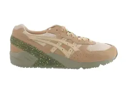 Женские розовые кроссовки Gel Sight Asics, розовый 3692842 | rosa