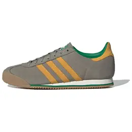 74 Кроссовки Lifestyle унисекс с низким верхом серый Adidas ie6601 | gray