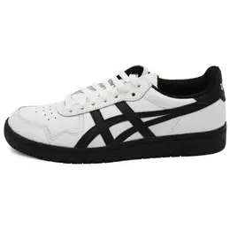 Кроссовки для скейтбординга JAPAN PRO, унисекс, низкие, белый/черный Asics 1201a978-100 | white/black