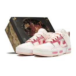 Кроссовки для скейтбординга Dunk Disrupt женские, низкие, розовый Nike, розовый ck6654-602(team113-春意流淌s-box) | pink