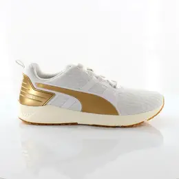 Женские кроссовки Ignite XT V2 Gold с низкой шнуровкой для бега 188987 01 Puma, белый 3844791 | weiß