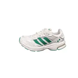 Кроссовки Spiritain 2000 унисекс с низким верхом белого цвета Adidas, белый jq2469 | white