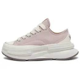 Кроссовки Converse Run Star Legacy CX Lifestyle Shoes Unisex Low-top Pink/white, розовый a11624c | pink/white