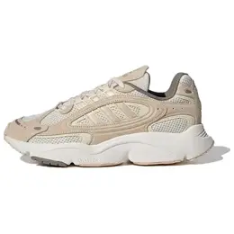 Кроссовки Adidas Ozmillen Lifestyle Shoes Unisex Low-top Crystal Sand, цвет Crystal Sand ih3375 | crystal sand