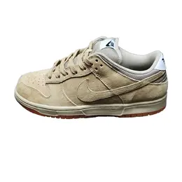 Кроссовки Nike Dunk SB Skateboarding Shoes Unisex Low-top Brown, коричневый hj0367-200 | brown