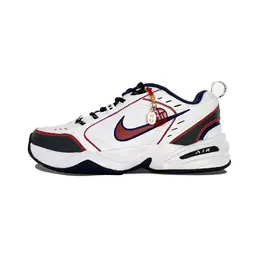Массивные кроссовки Nike M2K унисекс, Dusty Red 415445-102(team122-男女同款福瑞龙年） | dusty red