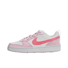 Женские кроссовки для скейтбординга Nike Court Borough Low, 	 Pink dv5456-105(team133-粉满天星二） | 	 pink