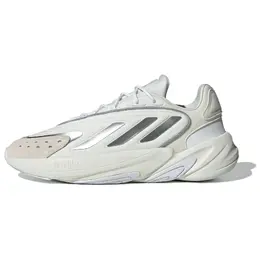 Кроссовки Adidas Ozelia Lifestyle Shoes Unisex, белый jh7365 | white jade/silver/light white