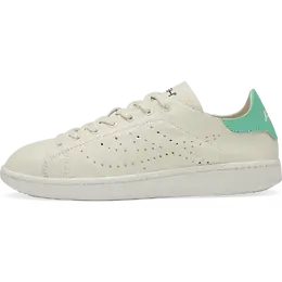 Кроссовки Ash Skateboarding Shoes Women's Low-top Beige/Green, зеленый ss24-s-138708-001 | beige/green