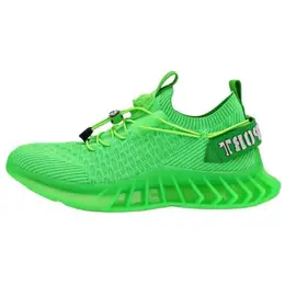 Кроссовки Plein Sport Lifestyle Shoes Unisex Low-top, цвет Green fluorescence sads-usc0520-ste003n_27 | green fluorescence