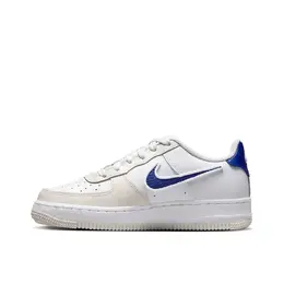 Женские кроссовки для скейтбординга Nike Air Force 1, White hf5744-146 | white
