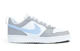 Женские кроссовки для скейтбординга Nike Court Borough dv5456-106(team86-灰蓝)
