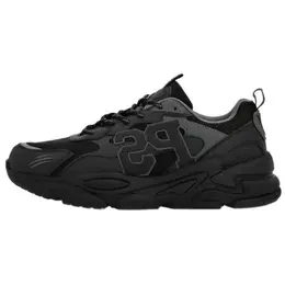 Кроссовки Plein Sport Lifestyle Shoes Unisex Low-top, черный sads-usc0611-ste003n_0202 | black