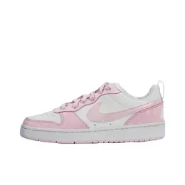 Женские кроссовки для скейтбординга Nike Court Borough Low, Multicolor dv5456-105(team133-粉满天星一） | multicolor