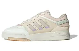 Кроссовки Adidas Drop Step Skateboarding, бежевый/белый ig6066 | beige