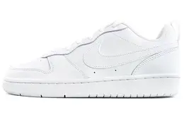 Женские кроссовки для скейтбординга Nike Court Borough Low, Light Blue bq5448-100(team13-雾屿玫瑰) | light blue