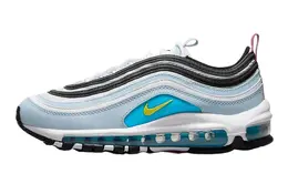 Женские кроссовки Nike Air Max 97 Lifestyle 921522-408