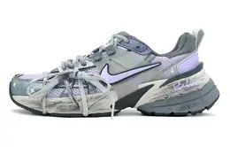 Кроссовки для бега V2K Run женские с низким верхом, фиолетовый Nike fd0736-003（team163-紫色星际） | light purple