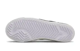 Кроссовки Nike Blazer Skateboarding Shoes Unisex Mid-top Gray/Brown, коричневый dd3111-100(team162-毒液) | light brown