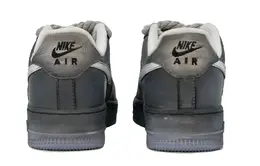 Кроссовки Nike Air Force 1 Skateboard Shoes Unisex Low-Top Gray dv0787-100（team163-暗夜风暴）