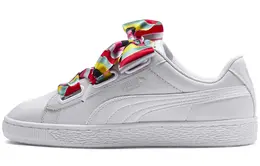 Кроссовки Puma Women's Basket Heart 'Generation Hustle' 369479-02