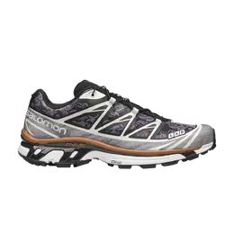 Кроссовки COSTS x Children of the Discordance x XT-6 ADV Salomon, черный l47186500 | black/vanilla ice/sugar almond