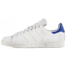 Кроссовки Adidas Stan Smith Skateboarding Shoes Unisex Low-top White, белый s75559 | white