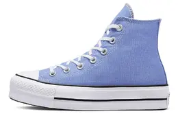 Кеды Converse Chuck Taylor All Star Lift Platform Seasonal Color High Top 'Royal Pulse' Women's a00908c