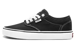 Кроссовки Vans Atwood Women's 'Black' vn000k0f187
