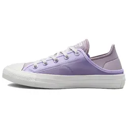 Chuck Taylor All Star женские низкие кеды «Crush Heel» - Vapor Violet Converse a03503f