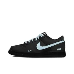 Кроссовки для скейтбординга Dunk женские, низкие, черный Nike cw1590-100(team189-sonnet·柔語) | black