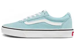 Кроссовки Vans Ward Sneakers Blue/White Women's vn0a5htma8a