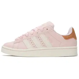 Кроссовки Adidas Campus 00s 'Pink White' Women's, белый ih3280 | chalk white