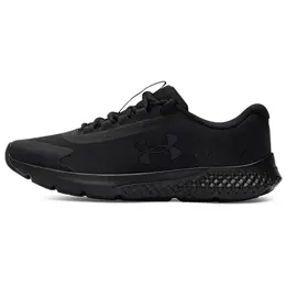 Кроссовки женские низкие черный Under Armour 6003889-001 | black