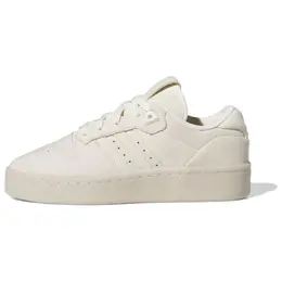 Кроссовки Rivalry для скейтбординга женские, низкие, бежевый Adidas ih0350 | beige