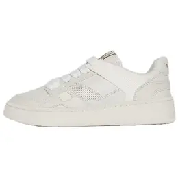 Кроссовки Bally Skateboarding Shoes Women's Low-top White, белый 6309135 | white